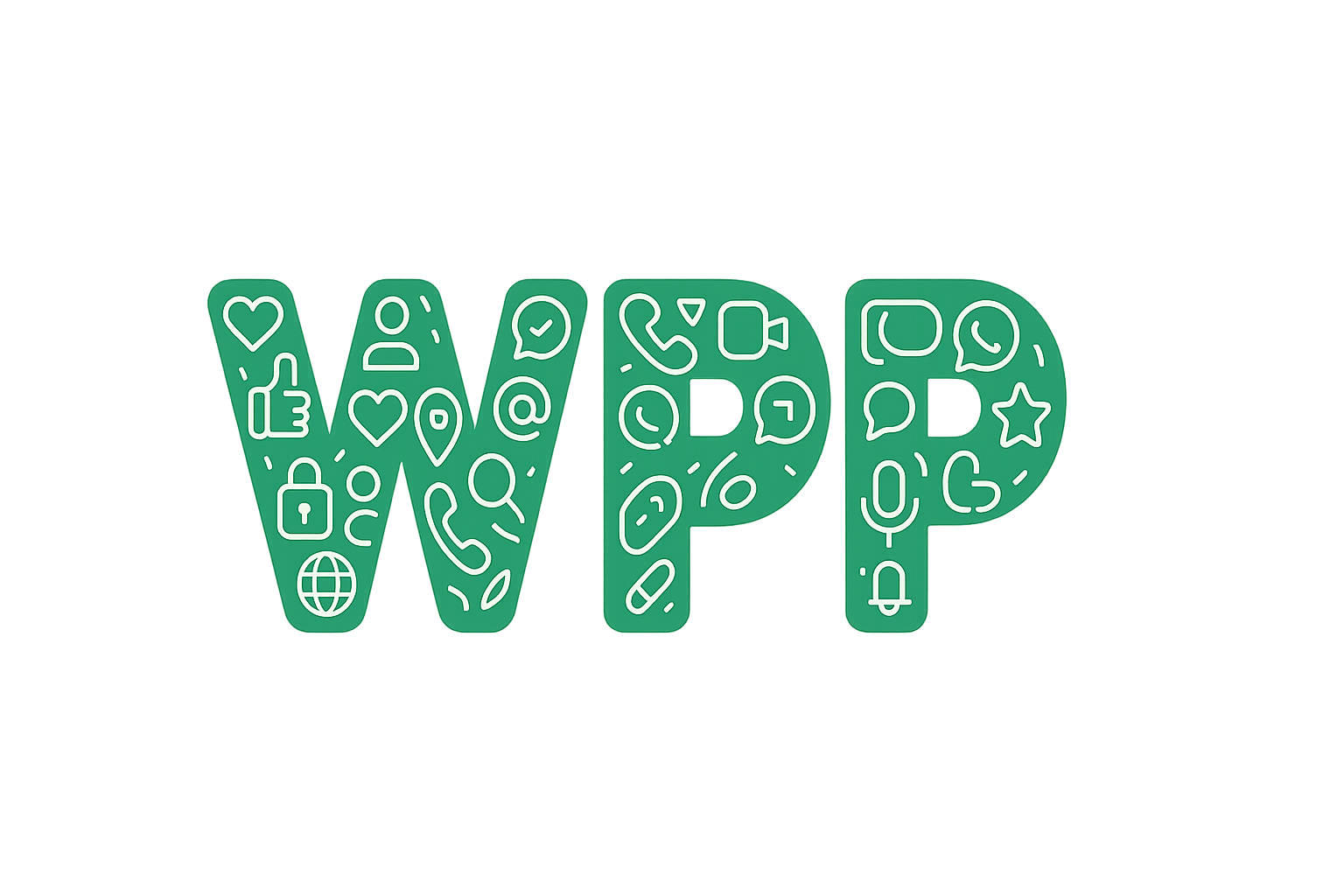 WPP-API Logo